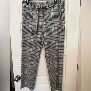 Ann Taylor Ankle Pants